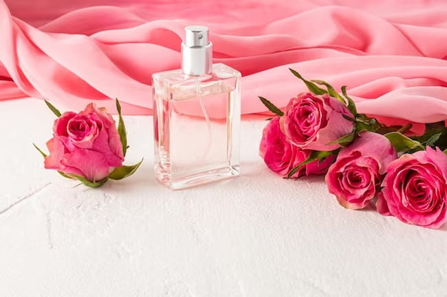 قیمت ادکلن با رایحه توت فرنگی